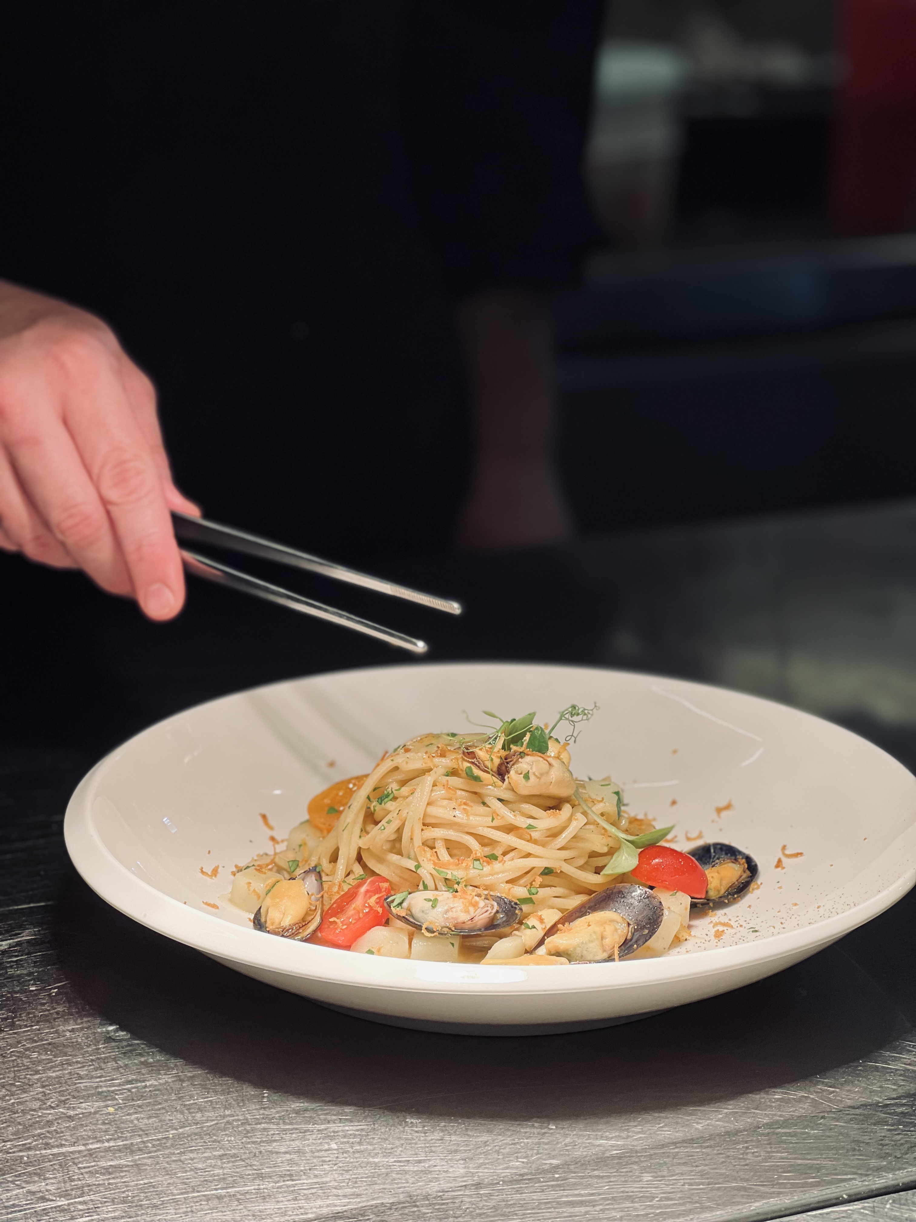 Cuisine Giallo
