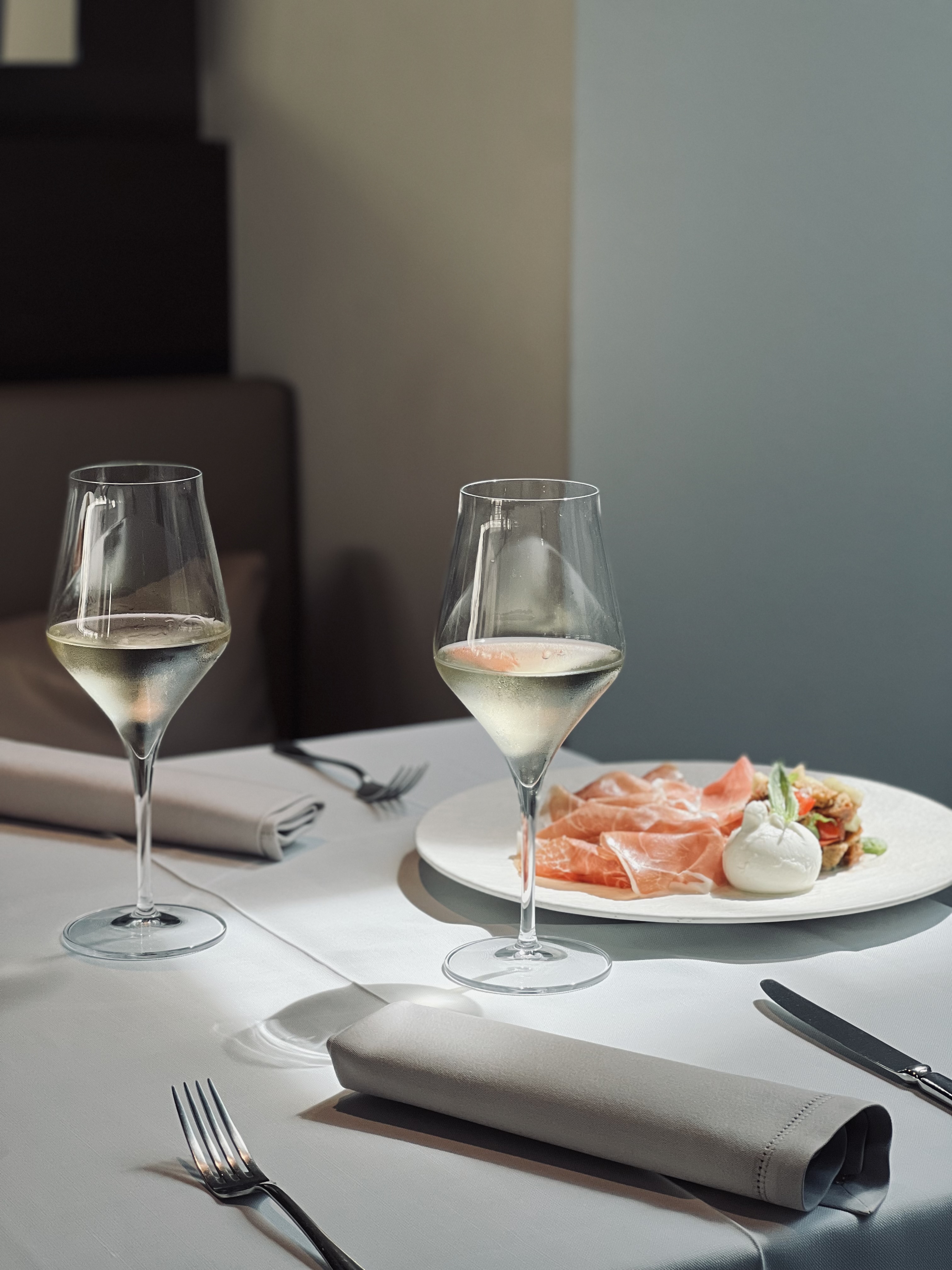 Le Restaurant