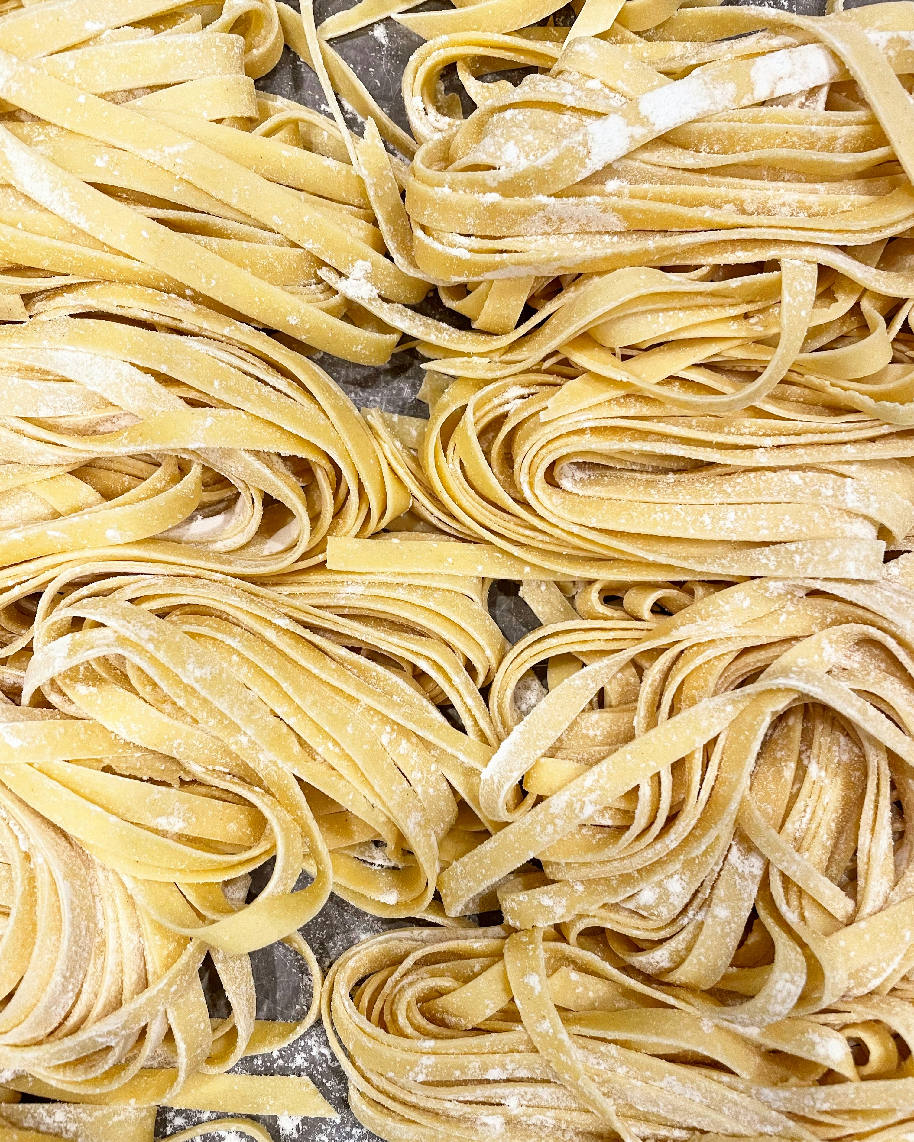 Recette carbonara authentique